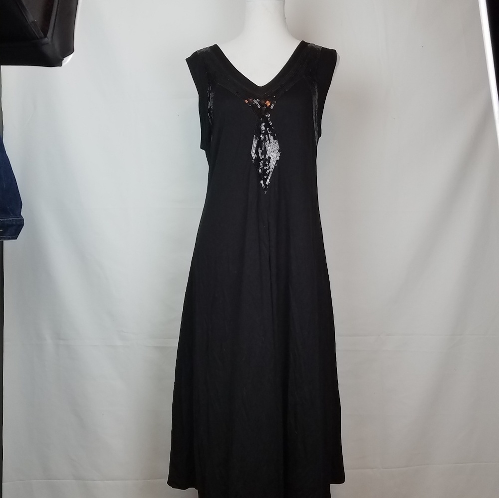 Jojo Mama Bene Dress Nwt